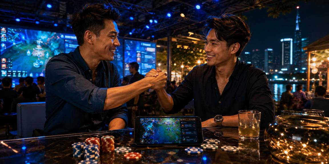 66ee Vào 66ee trên điện thoại trong ba bước